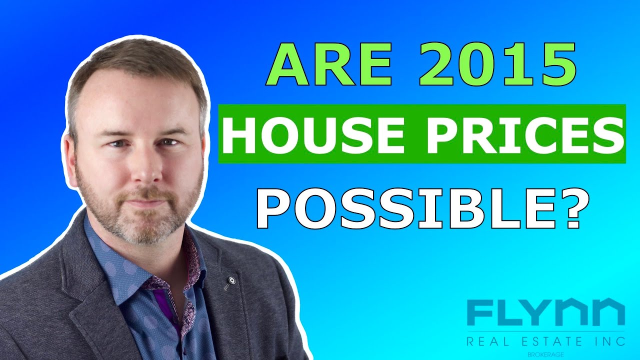 House Prices in the $400's Very Possible, Data Shows, 2022 Canadian Real Estate Market.