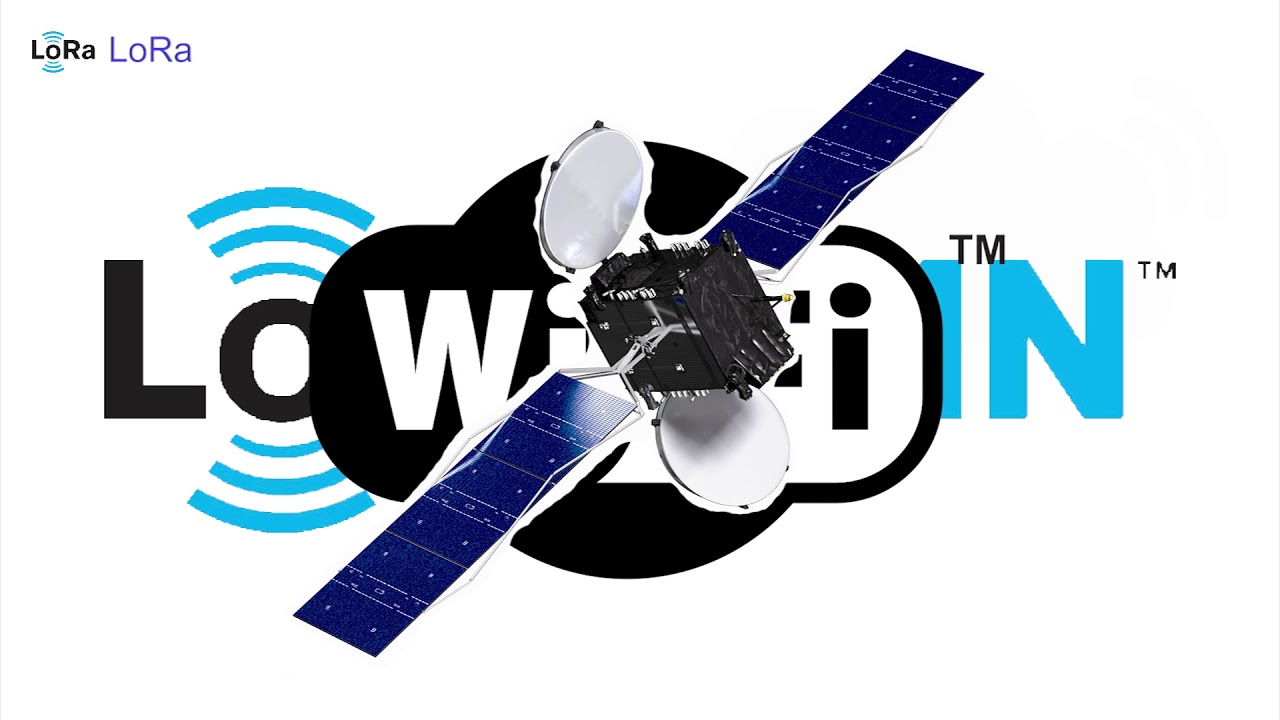 Геолокация с использованием LoRa и Node Red
