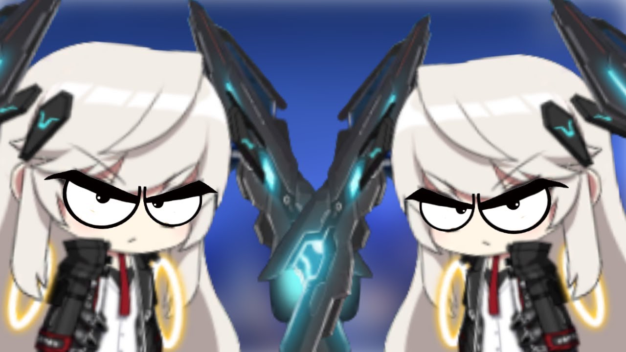 When A. Hilde Meets A. Hilde | CounterSide