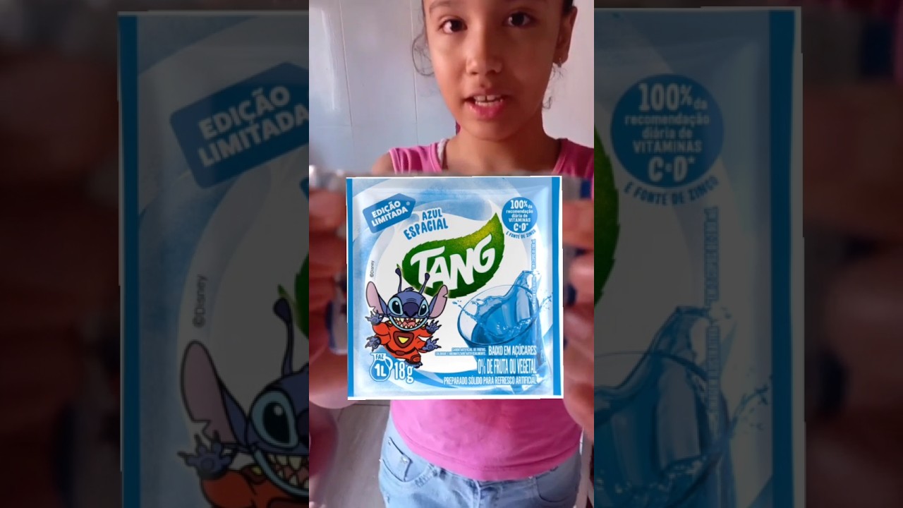 SUCO AZUL MISTERIOSO   
