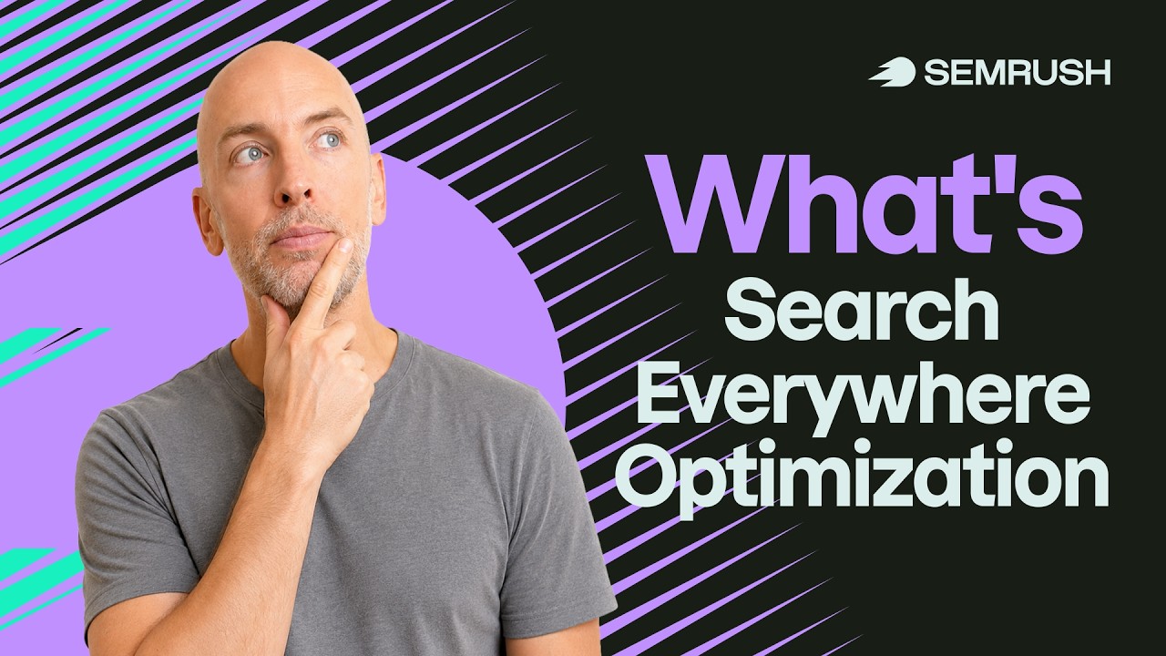 The SEO Framework Everyone Gets Wrong in 2026