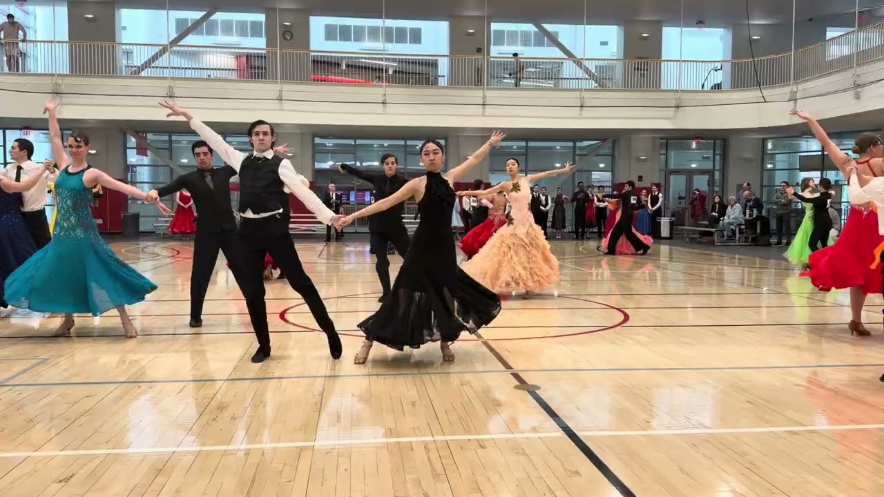 SMOOTH Silver Tango Quarter Heat 2