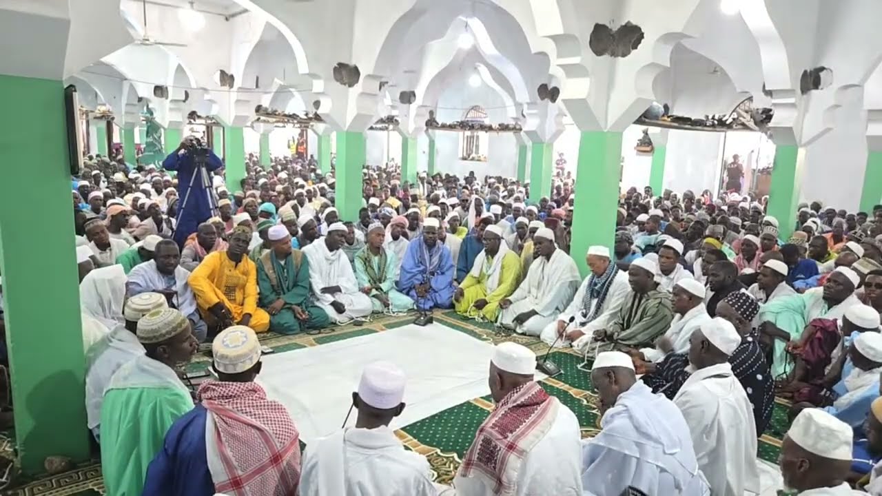 wazifa madinatoul houda