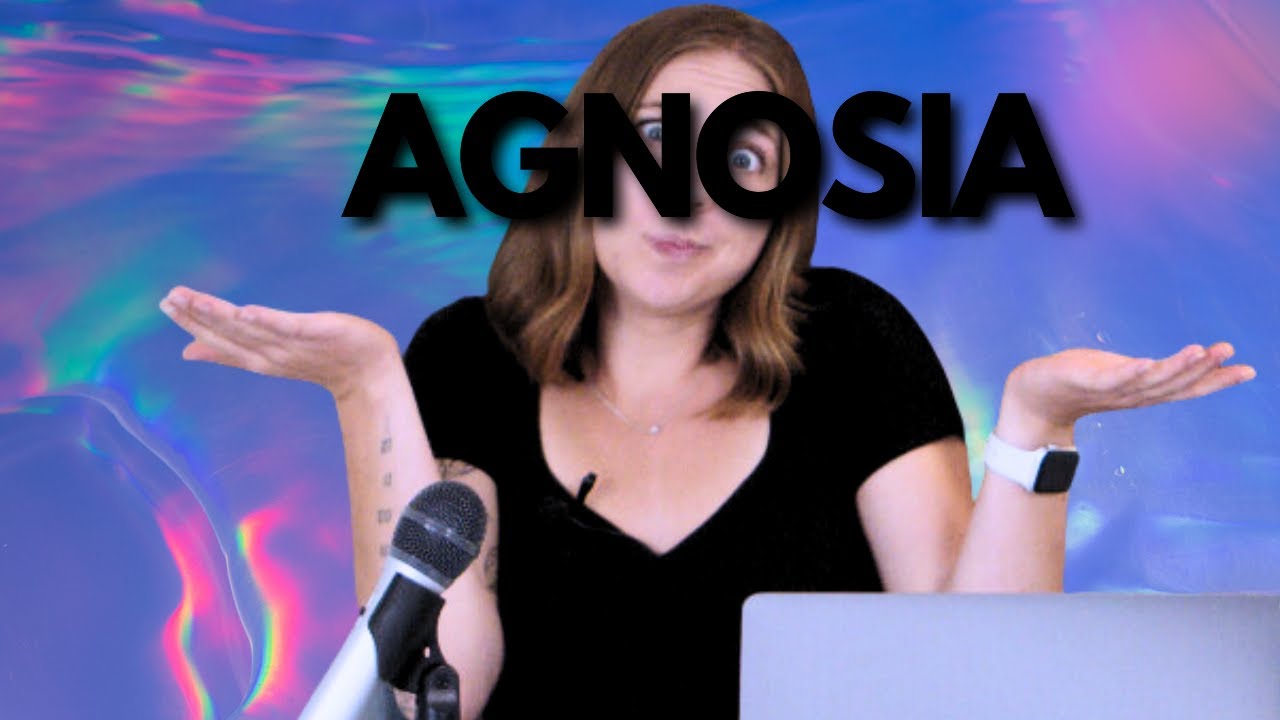 What is Agnosia? Rare neurological condition explained!