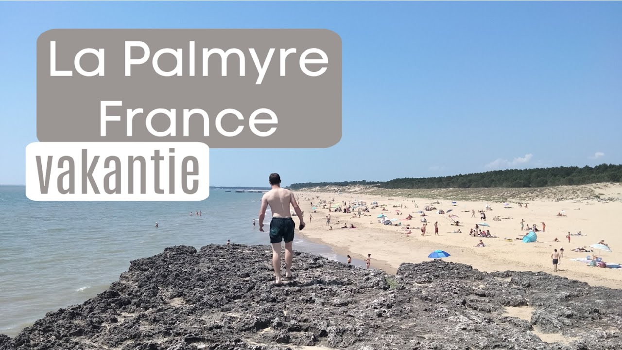MS La Côte Sauvage Vakantie