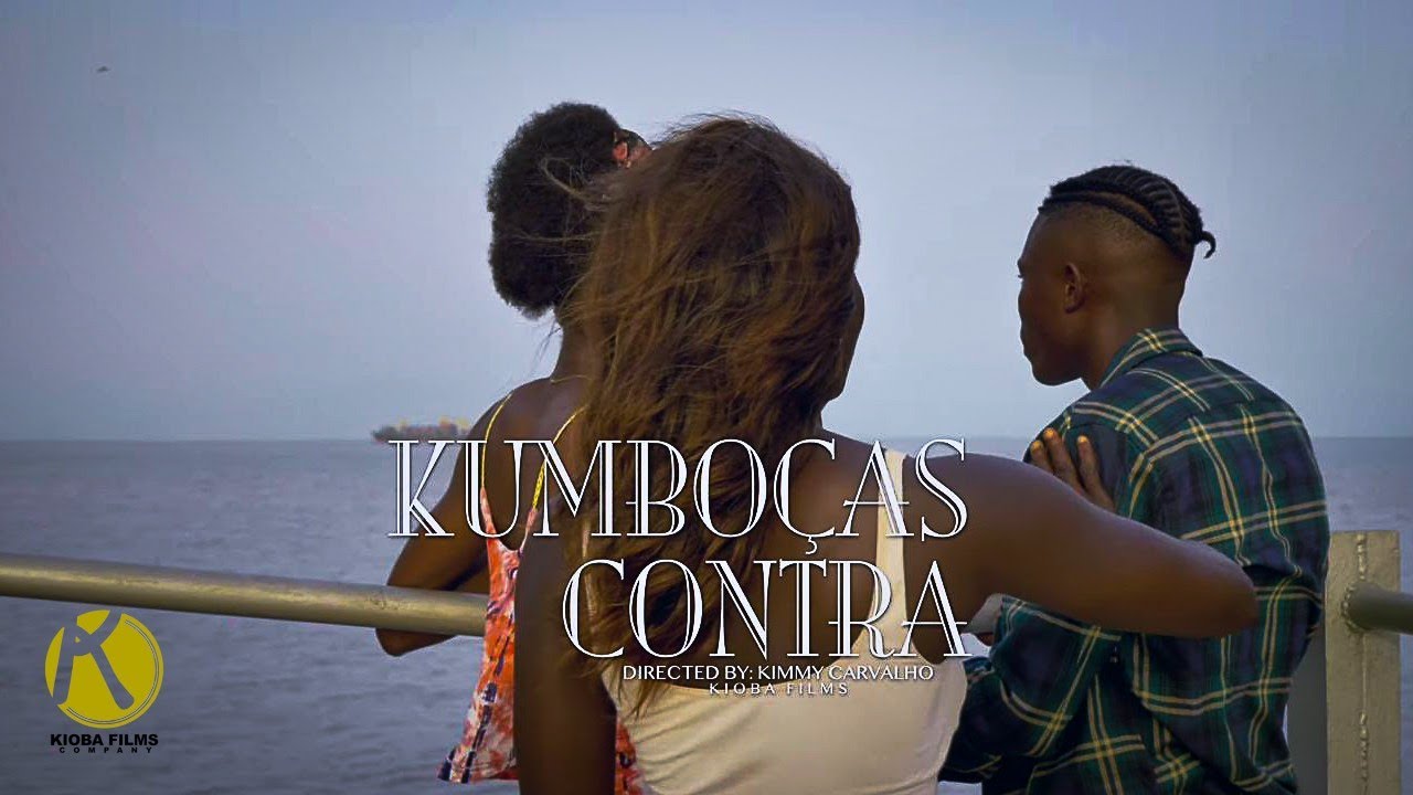 LUZ DI KINGS ft VIIDENTE KING - KUMBOÇAS CONTRA (VÍDEO_OFICIAL_C4K) @kiobafilms227