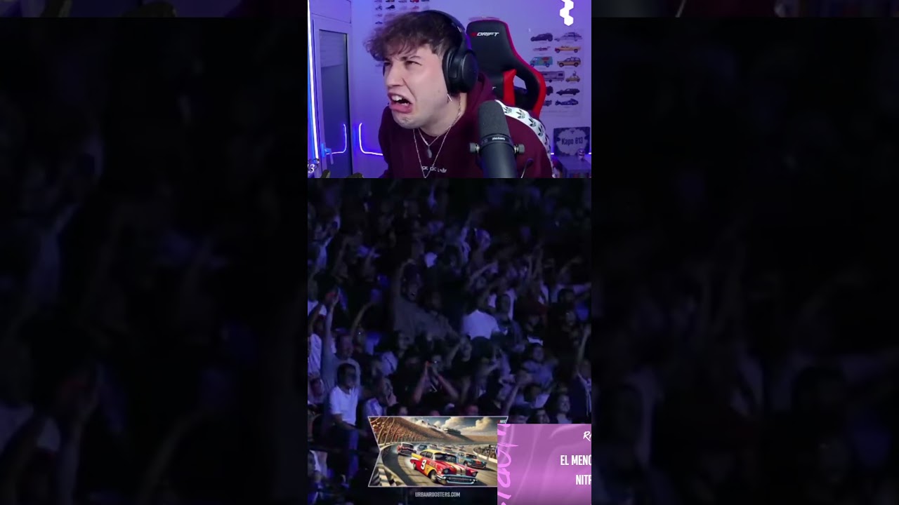 LA QUE FORMUL&Oacute; EL MENOR