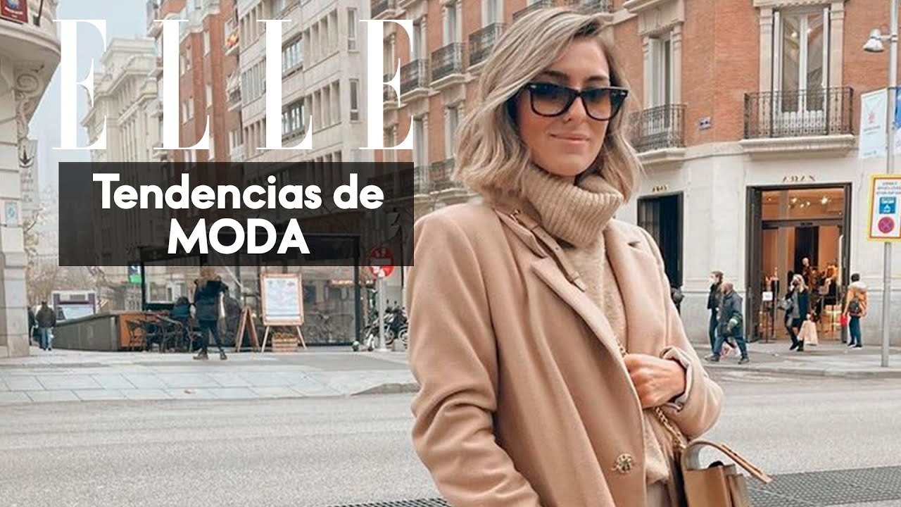 Anna Ferrer Padilla: 5 looks para superar la cuesta de enero | Elle España