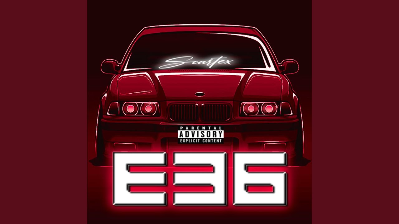 E36 2
