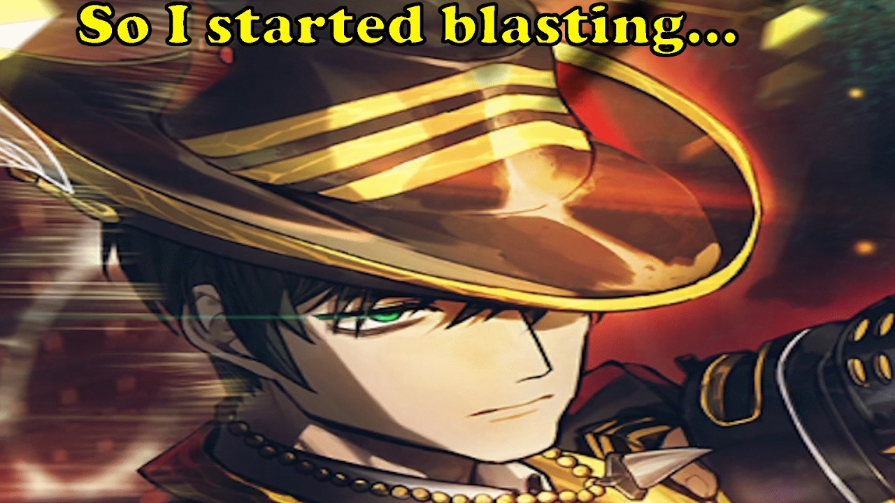 Hornet Meursault Solo (Hard Mode: Dusk of Amber)