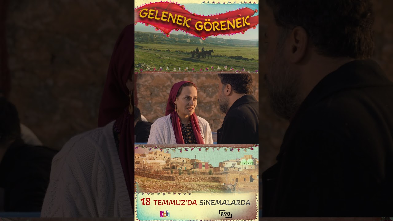 Gelenek G&ouml;renek / Teaser 6