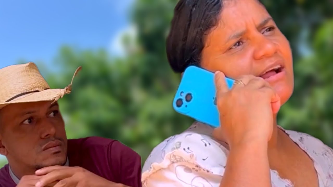 O cumpade parece que não entende nada