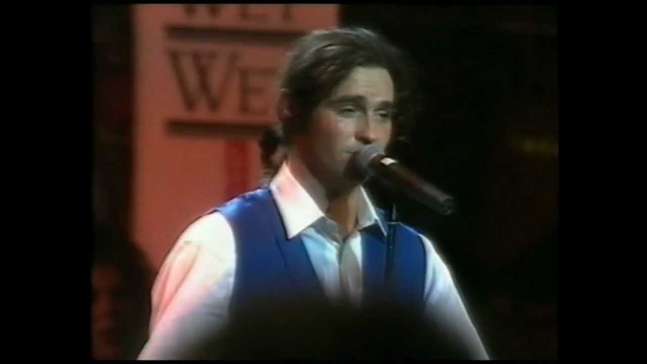 Wet Wet Wet - Live At The Royal Albert Hall