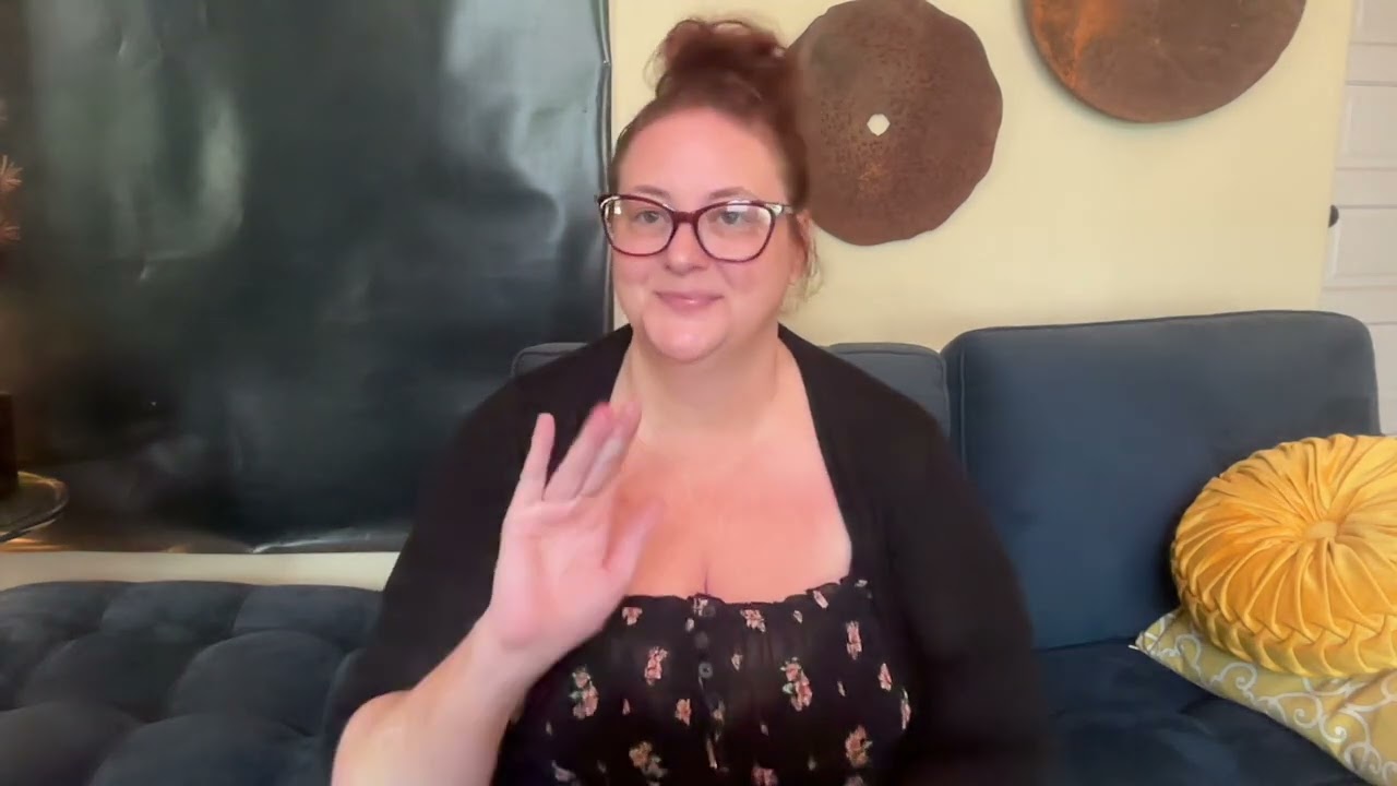 Hi! I'm Lynn - This is Lynn Logic - Episode 5 - Points 11-20