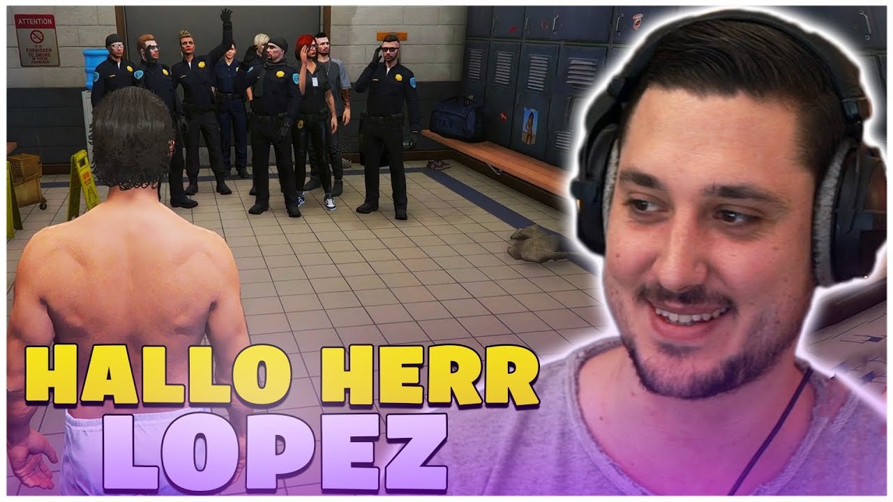 UNDERCOVER VORBEREITUNG | Best of Shlorox #287 Stream Highlights | GTA 5 RP
