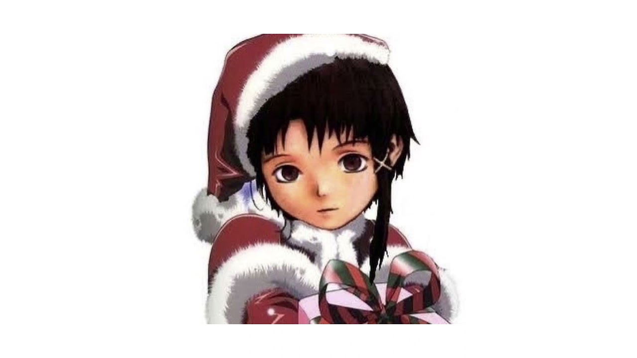 last christmas sped up