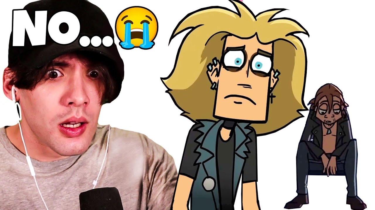 METAL FAMILY ME DIO DEPRESIÓN EXTREMA😭
