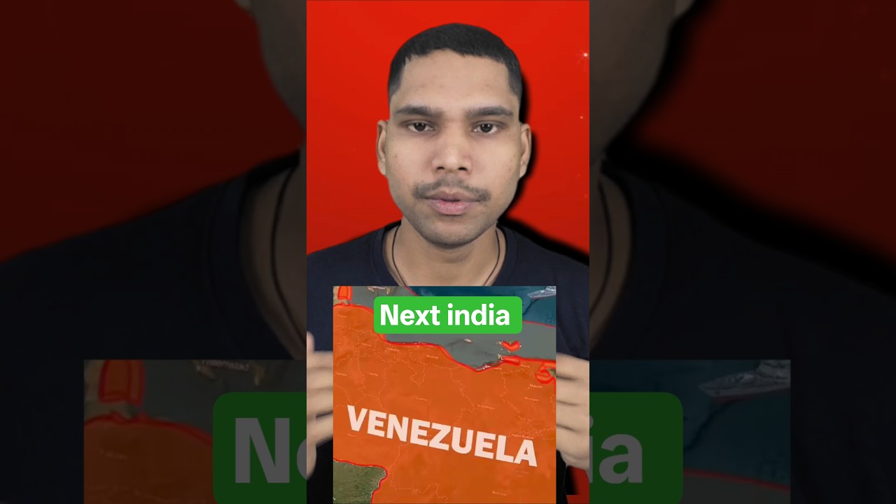 USA vs Venezuela world 🌎 war Venezuela realty 