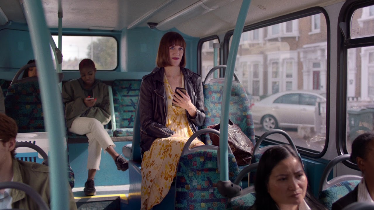 TV AD | Barclays app | Card Freeze