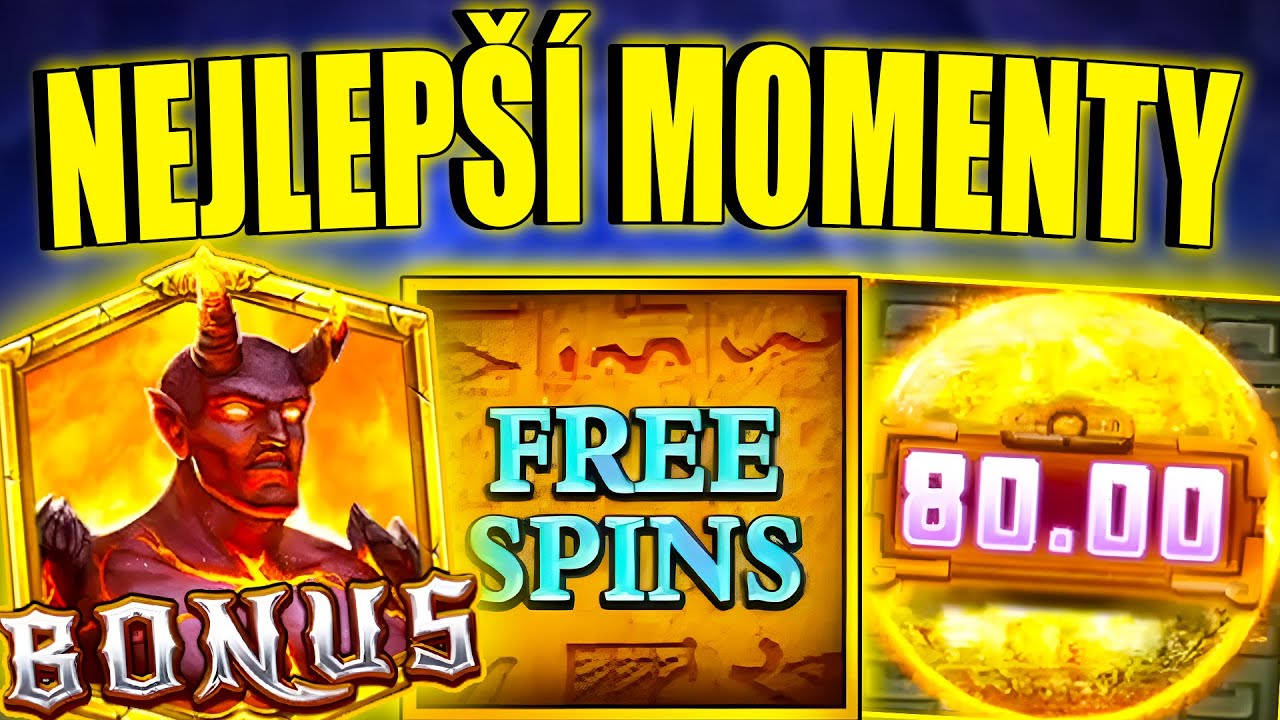 AMUSNET PŘEKVAPIL A NALOŽIL❗🤯 NEJLEPŠÍ MOMENTY 🔥 69GAMES CASINO ♋