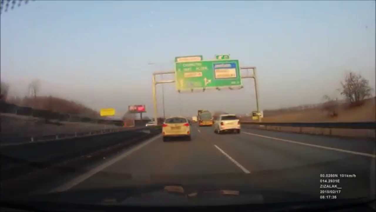 Czech Roads 2