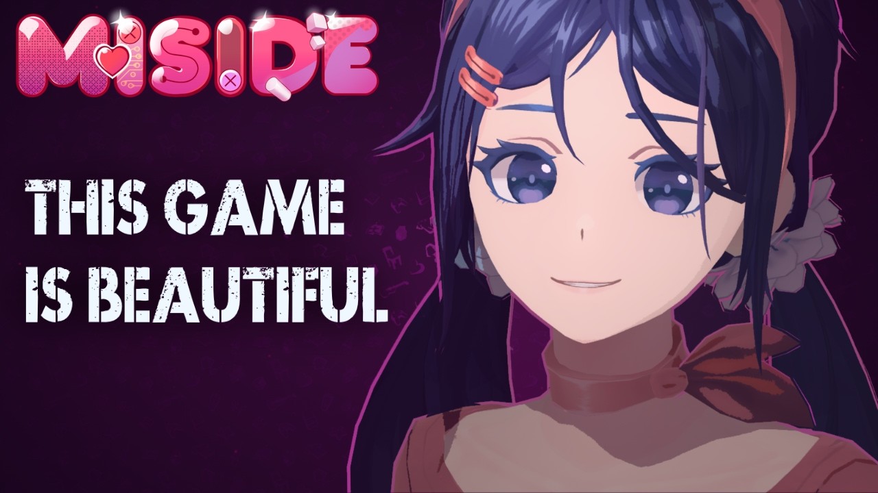 Why I Love MiSide