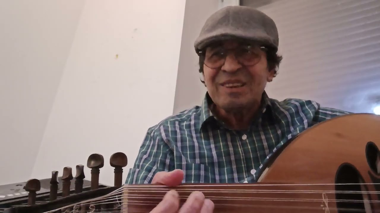 Ana'Wil azab wi hawak/Mohamed Abdelwaheb 