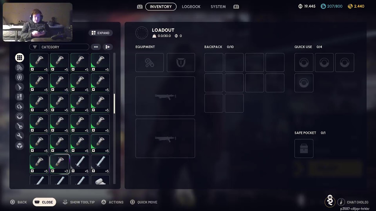 🔴we hit the reset... Arc Raiders‼️🔥🔴