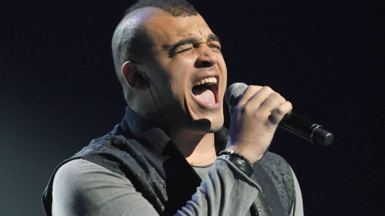 The Voice of Poland - Mateusz Krautwurst i Damian Ukeje - „Tears in heaven