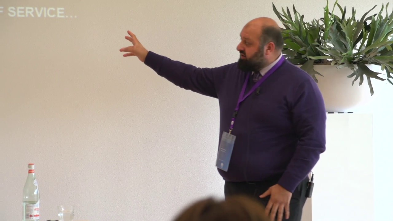 Deliver a richer customer experience