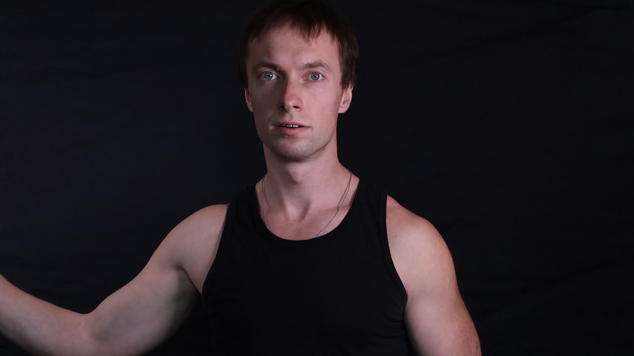 Владислав Круглов ConISuoiAmici — Грозы | премьера песни