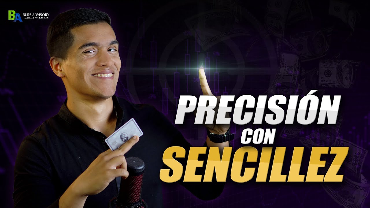 Mejores confirmaciones para ENTRADAS de PRECISIÓN en Trading Forex