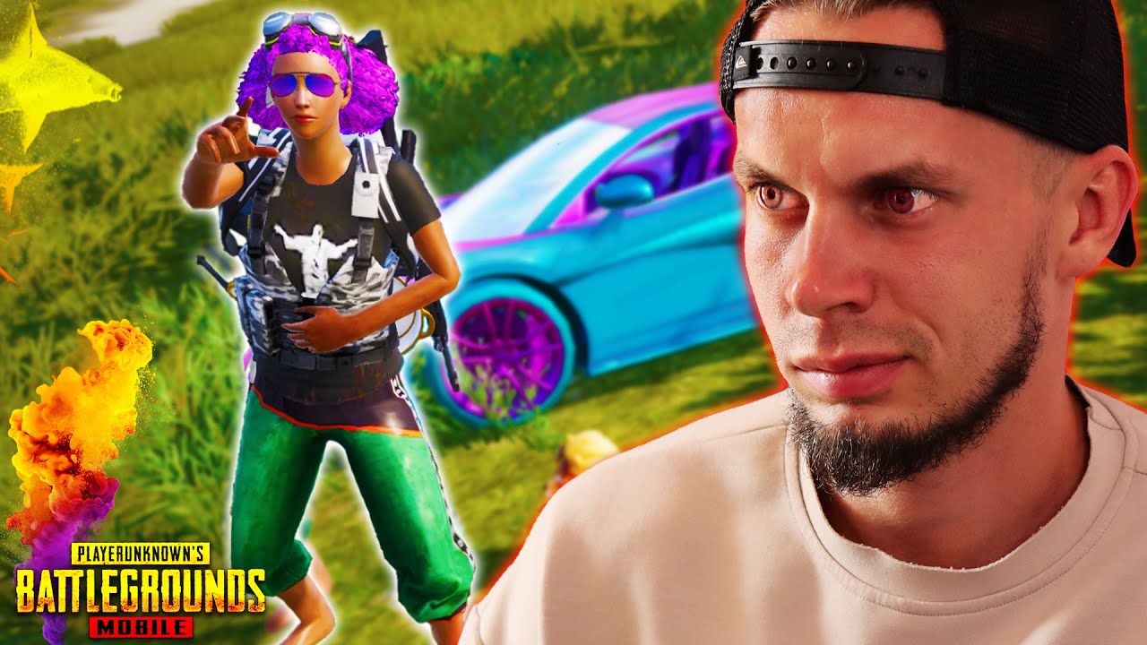 Я НЕ СМОГ ТАК ПРОСТО ЭТО ОСТАВИТЬ! | PUBG MOBILE