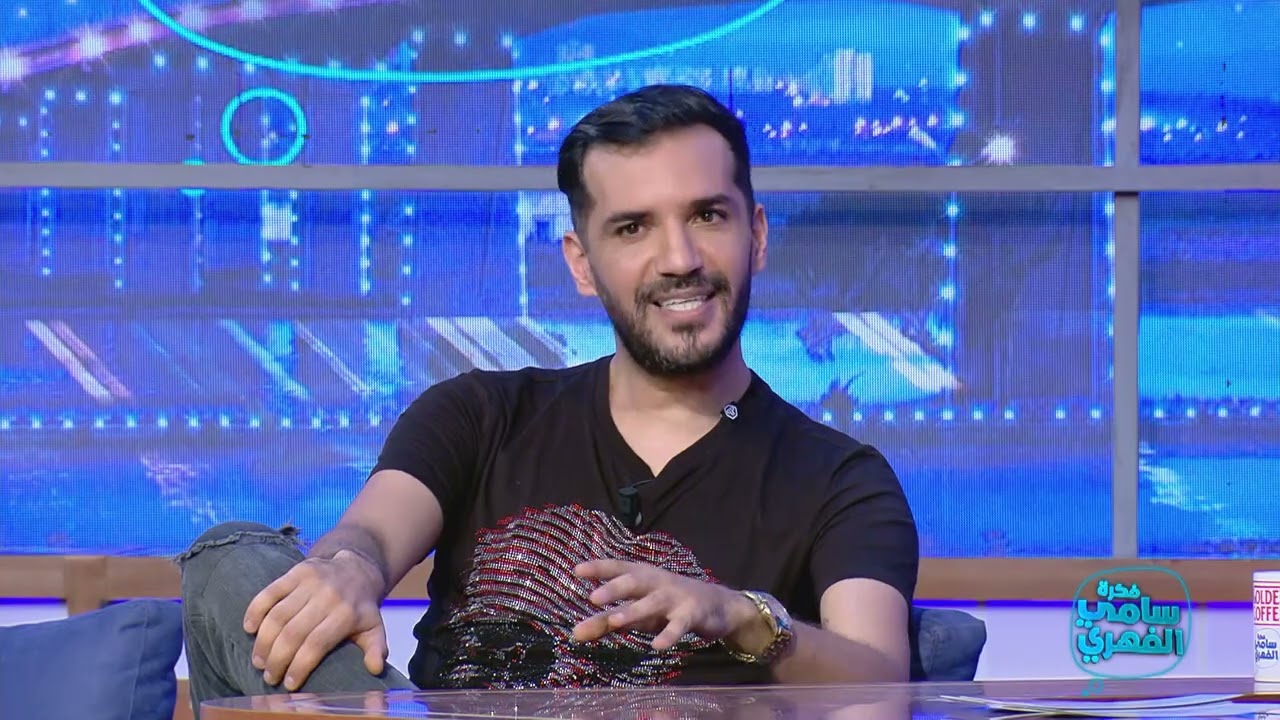 Fekret Sami Fehri S05 Episode 43 24-06-2023 Partie 02