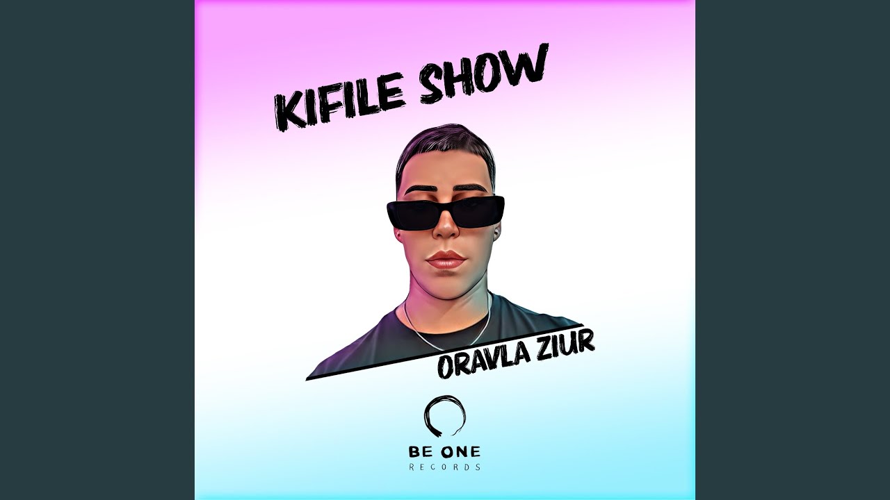Kifile (Original Mix)