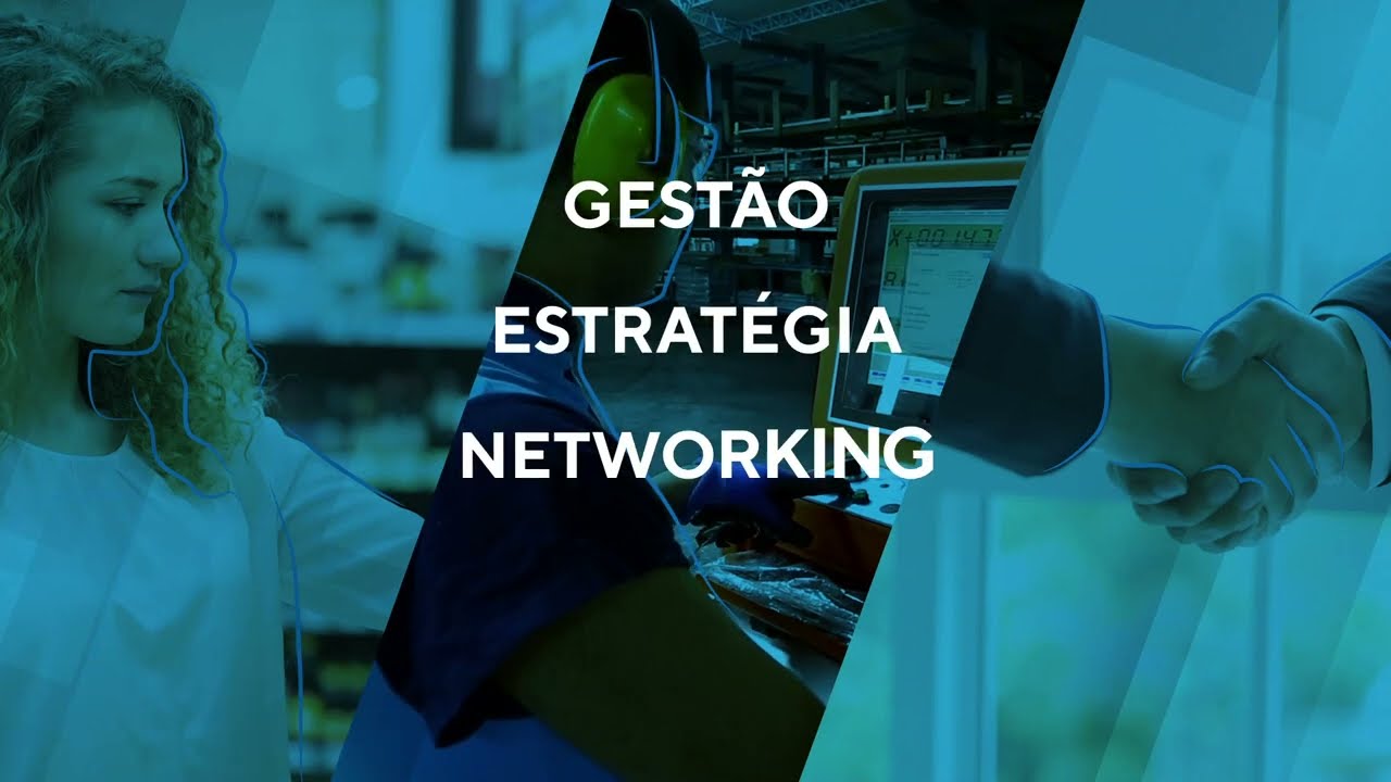 ABIMAQ - Gestão, Estratégias e Oportunidades de Negócios