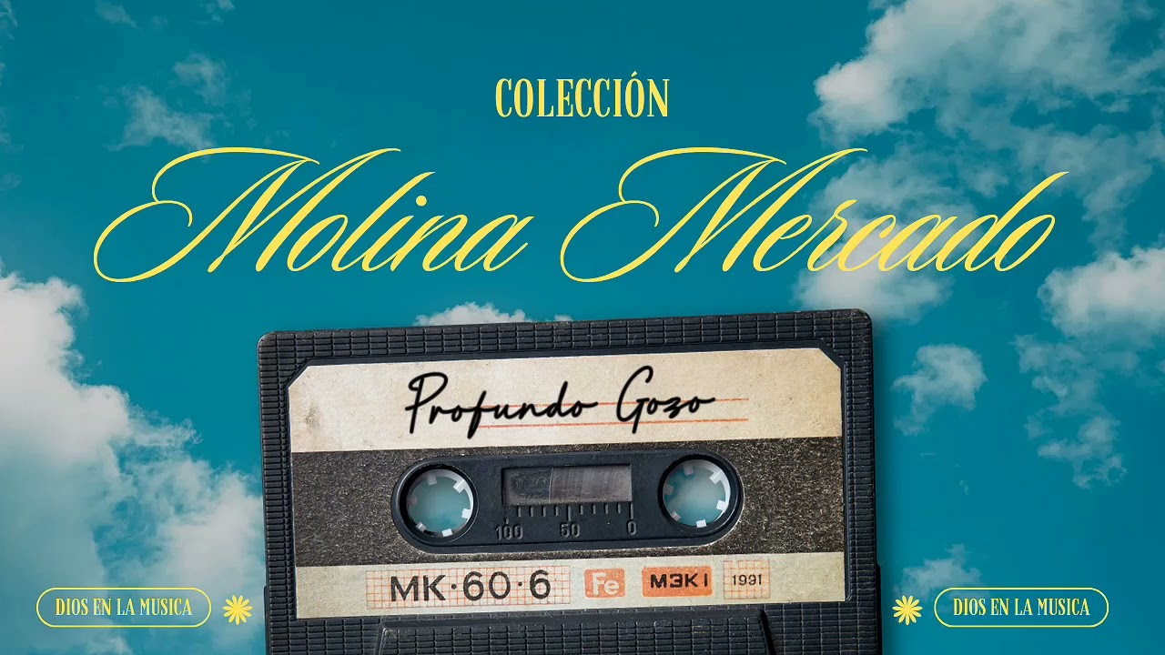 Dueto Molina Mercado Colección Especial