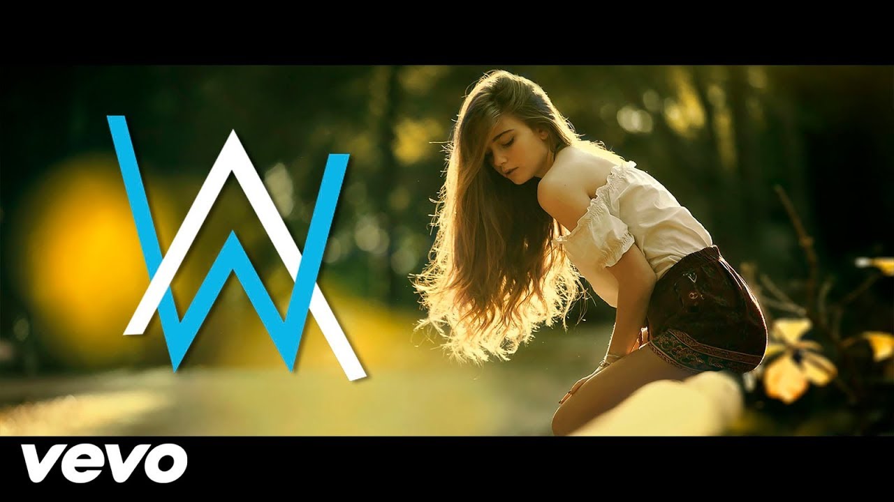 Alan Walker - Traveler [ New Music Inspiration ]