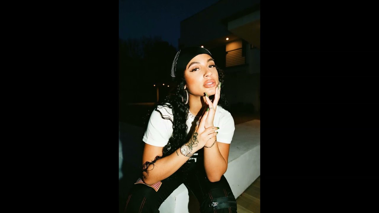 [FREE FOR PROFIT]Summer walker X Jhene aiko RnB Type Beat 2021 