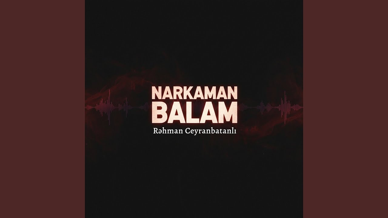 Narkaman Balam