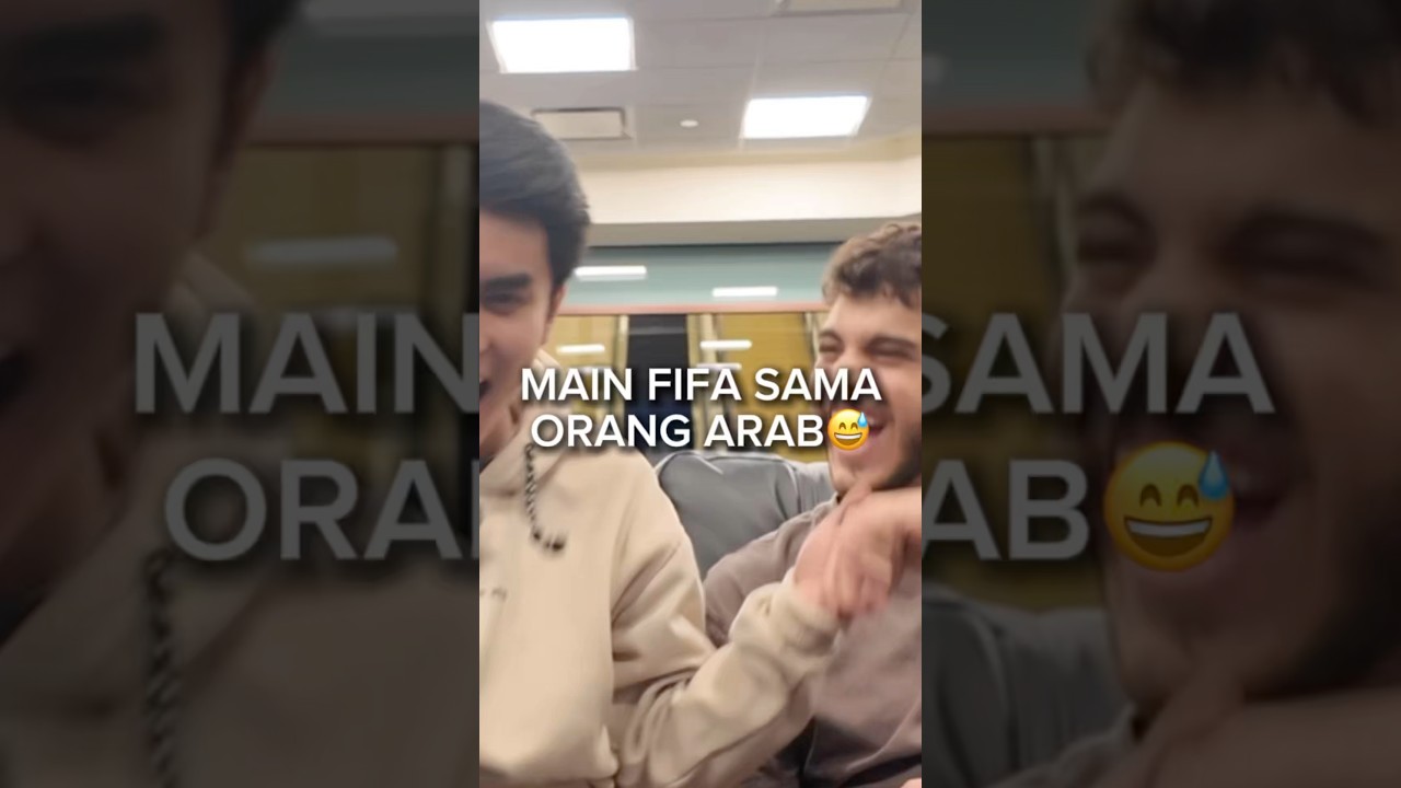 Seru banget di kampus gue ada PS 5 gratis #studyabroadlife #america #talkingstrangers #fifa