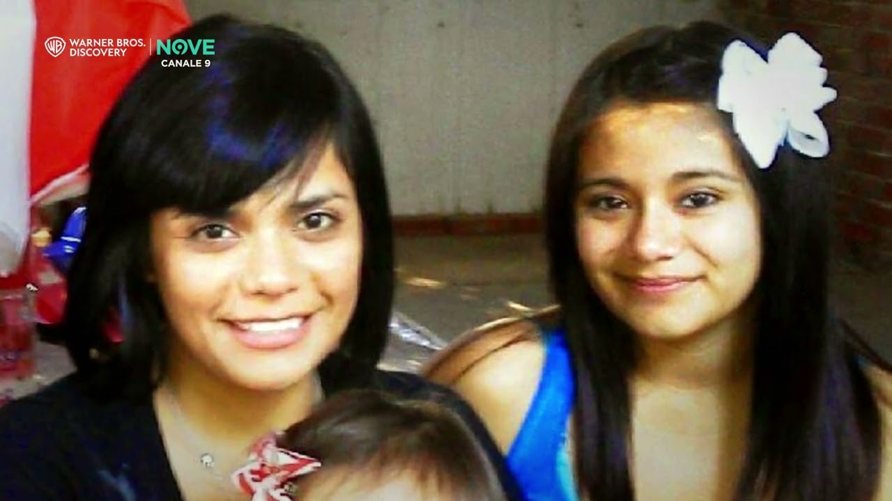 La misteriosa scomparsa di Zoe Campos | Disappeared