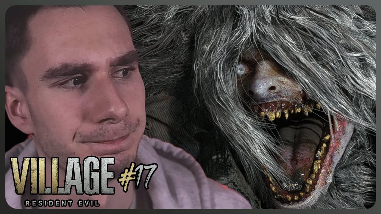 НОВЫЕ ЗАДАНИЯ | Resident Evil VILLAGE, The Mercenaries: Новые приказы  #17