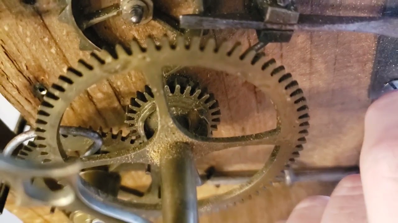 How does it work?   Surrerwerk Mechanism