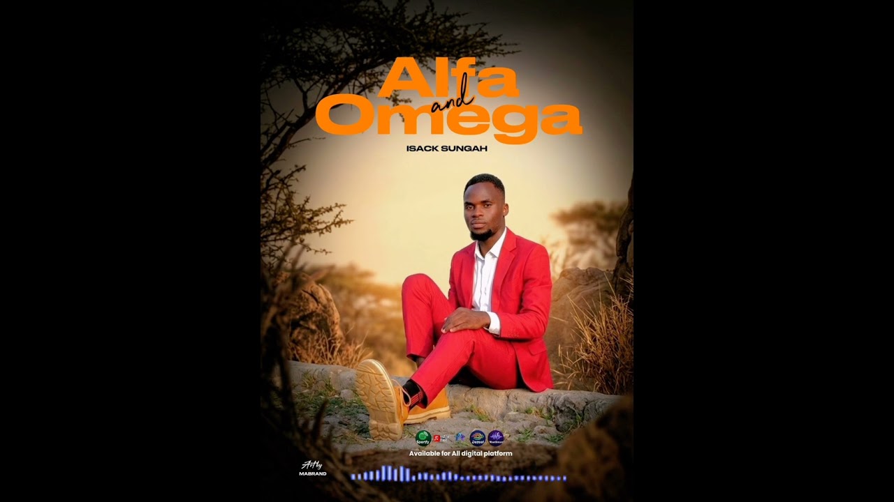 Alfa and omega ni wimbo wa maombi, pamoja na kueleza ukuu wa Mungu. God is alive believe him