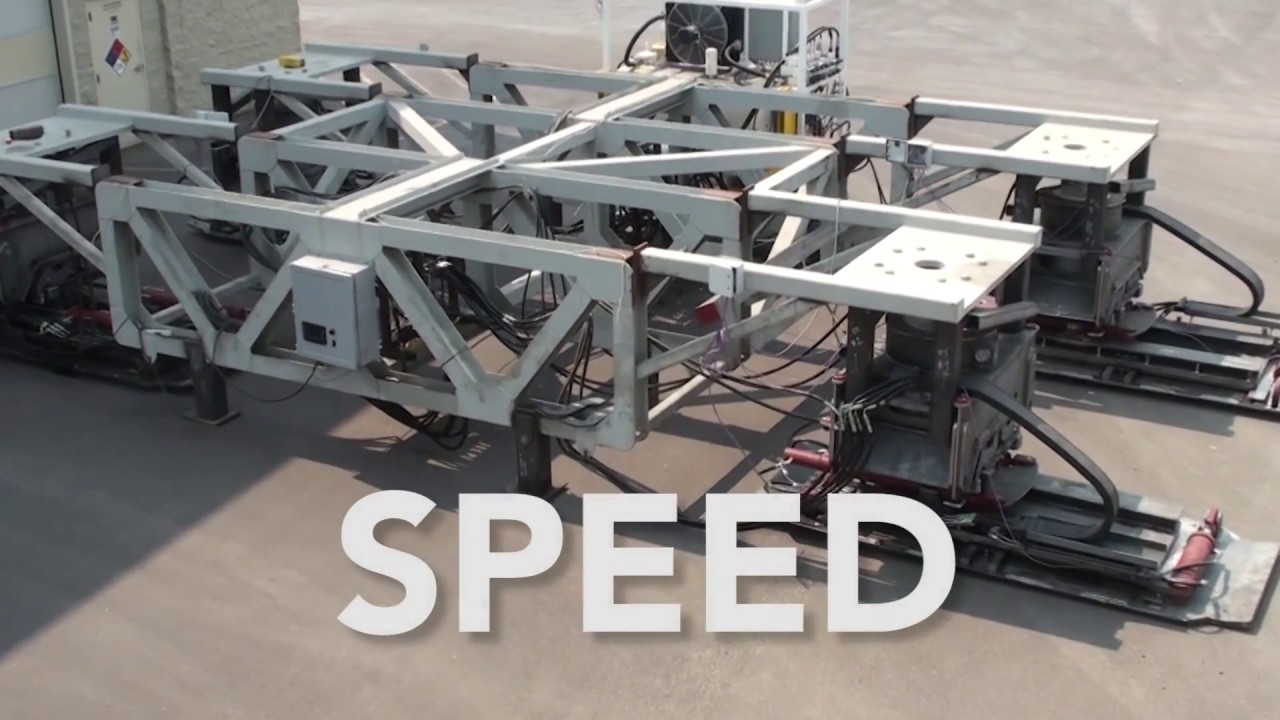 Sprinter Walking System by Columbia