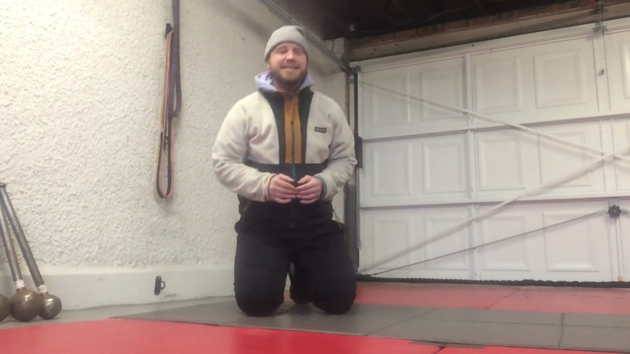 SHANNONS MORNING FLOW