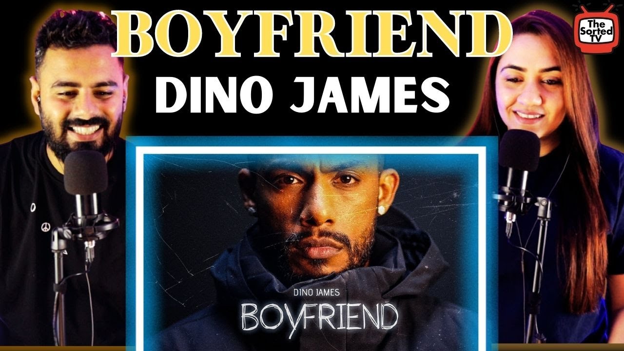 Dino James - Boyfriend Part 1 ft. Benafsha Soonawalla | Delhi Couple Reviews