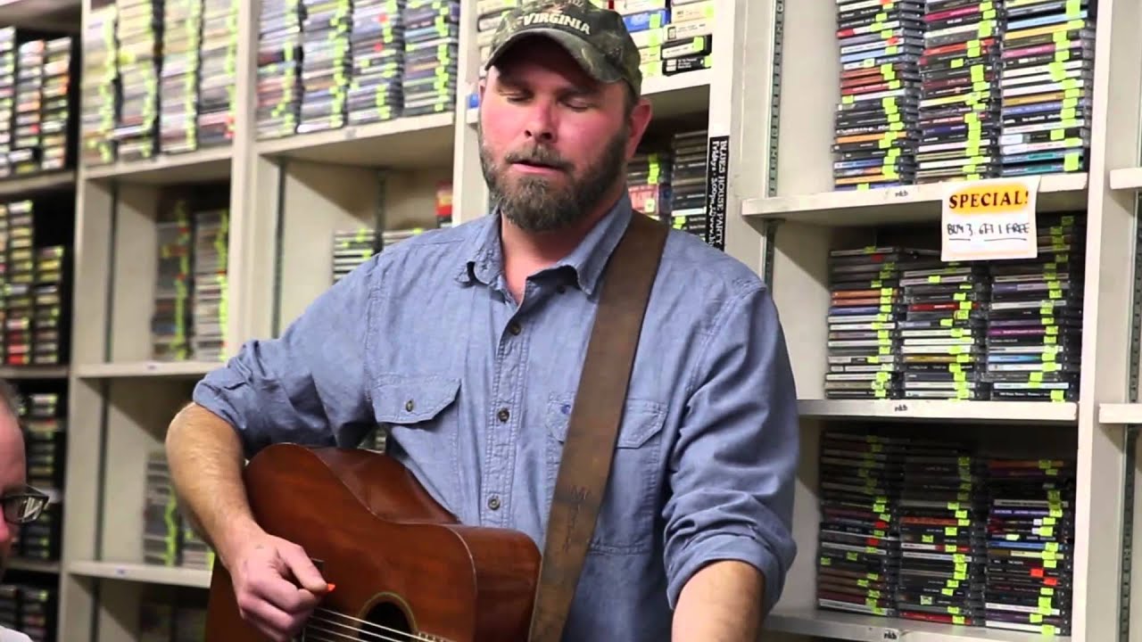 Tim Barry - Church of Level Track