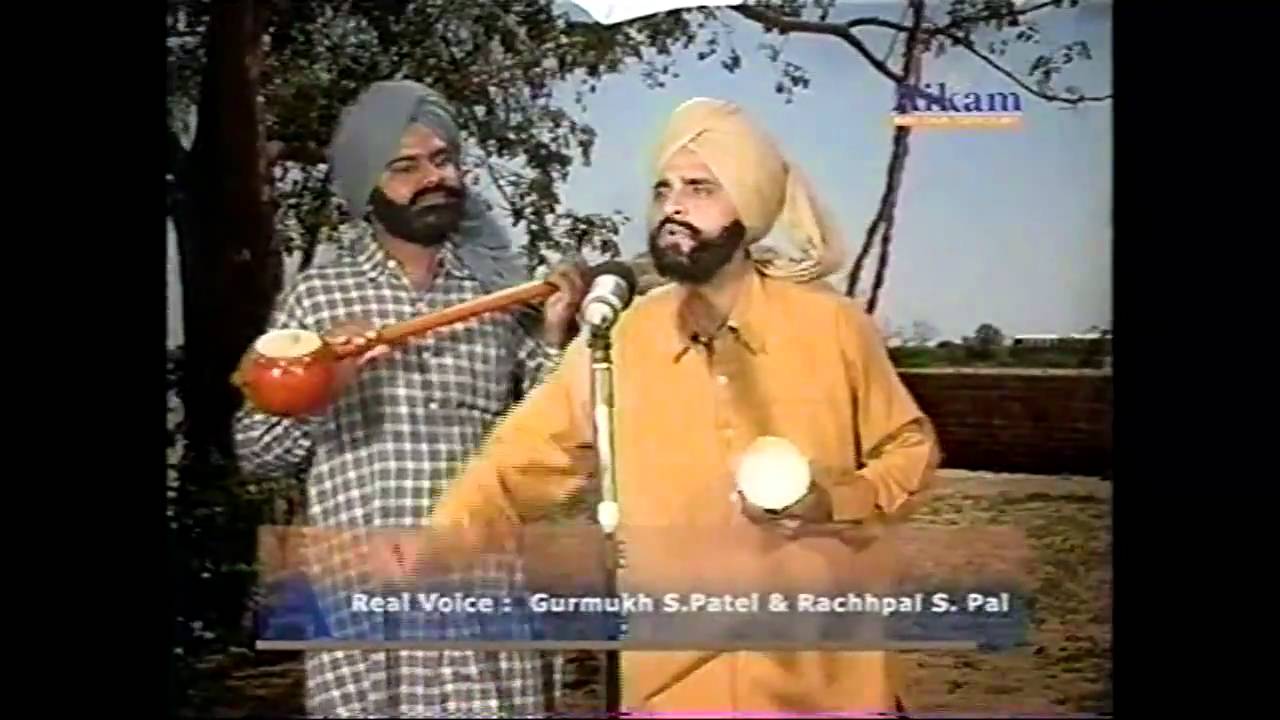 Shaheed Bhagat Singh By Gurmukh S. Patel and Rashpal S. Pal